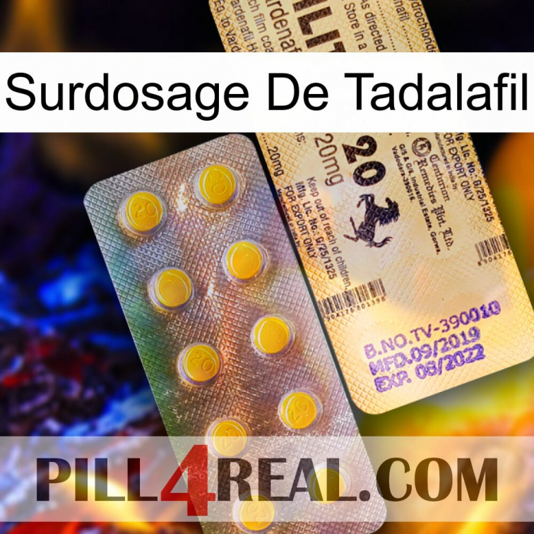 Tadalafil Overdose new06